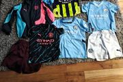 Man City bundle