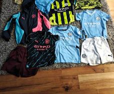 Man City bundle