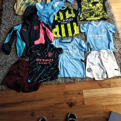 Man City bundle