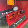 Broughan 22ft grain trailer Image 4