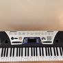 Yamaha EZ-150 keyboard Image 2