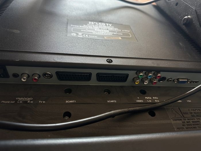tv for free collection