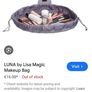 Lisa Jordan Luna Cosmetics Bundle Image 10