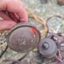Bakelite fittings Image 5