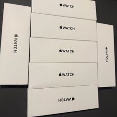 Apple Watch SE 2,40mm (IRISH STOCK)Brand New Sealed 1 year Apple warranty RECEIPT