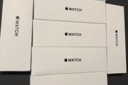 Apple Watch SE 2,40mm (IRISH STOCK)Brand New Sealed 1 year Apple warranty RECEIPT