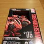 Transformers: Studio Series: Cliffjumper 5'' (Gamer Editon) Image 2