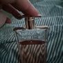 lancome Idole 50ml. 40ml left Image 2