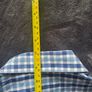 Musto Men's Gingham Shirt Size Medium Image 9