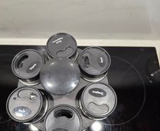 Spice rack