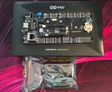 Arduino PRO Portenta H7