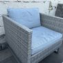 Outdoor Furniture Set Image 7