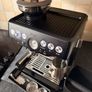 Sage Barista Express coffee machine Image 3