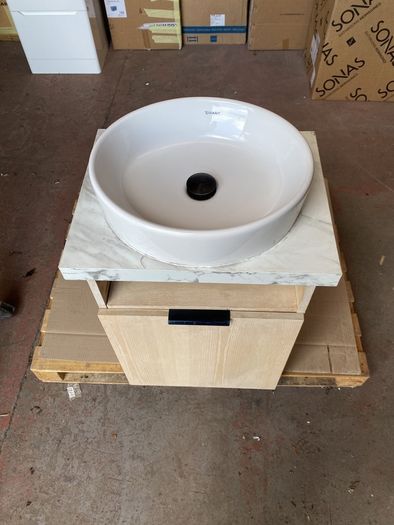 vanity unit for sale
