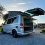 2009 LHD VW California Factory Original Camper Image 5