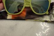 Oakley Frogskins - Aspen Green