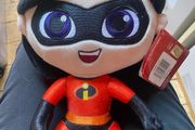 Incredibles 2 Doll