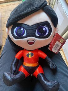Incredibles 2 Doll