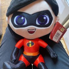Incredibles 2 Doll