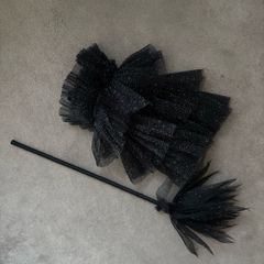 Zara Witch Halloween costume