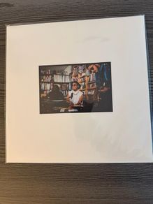 Anderson .Paak & The Free Nationals - NPR Tiny Desk: Anderson .Paak & The Free Nationals (12", Ltd, Signed) Vinyl