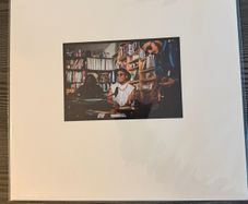 Anderson .Paak & The Free Nationals - NPR Tiny Desk: Anderson .Paak & The Free Nationals (12", Ltd, Signed) Vinyl