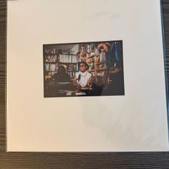 Anderson .Paak & The Free Nationals - NPR Tiny Desk: Anderson .Paak & The Free Nationals (12", Ltd, Signed) Vinyl