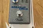 Fender Breakup Drive