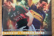 2016 Mayo v Tipperary - GAA All-Ireland Senior Football Championship Semi Final Programme