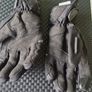 motorbike Gloves Image 2