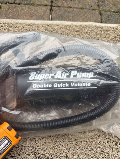 air pump