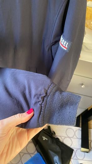 Diesel Jacket