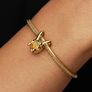 Pandora Marvel Loki Gold Helmet Charm New Release for Xmas 2026 Image 6