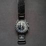 Swatch Snoopy Mission to the Moonphase New Moon Image 3
