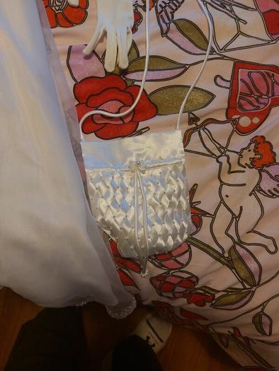 Communion dress