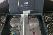 Newgrange Gin Glass
