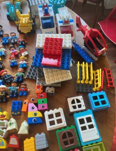 Duplo Lego Bundle