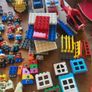 Duplo Lego Bundle Image 4