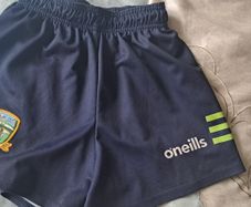 meath shorts age 10 to 11