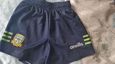 meath shorts age 10 to 11