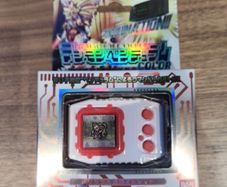 Digimon Pendulum Color v7 Toho Braves