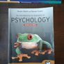 Student Psychology & Science Textbook Bundle (7 Books) Image 4