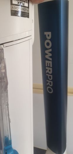 Shark PowerPro