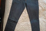 River Island women Low-Rise Skinny Jeans UK10