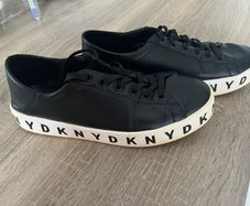 dkny casual shoes