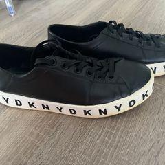 dkny casual shoes