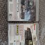 Saw and final fantasy lightning returns ps3 (60 euro posted!) Image 2