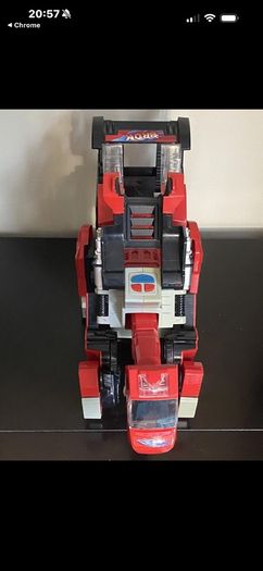Robot Large