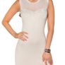 fine_knit_minidress_with_paste_ fits s/m,m Image 7