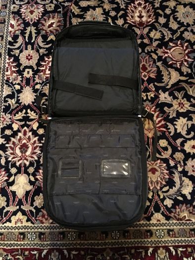Marksman Backpack